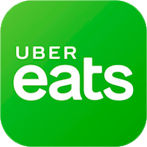 Uber Eats