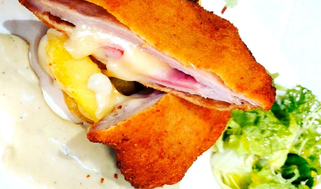 Menú  de  Supercachopo