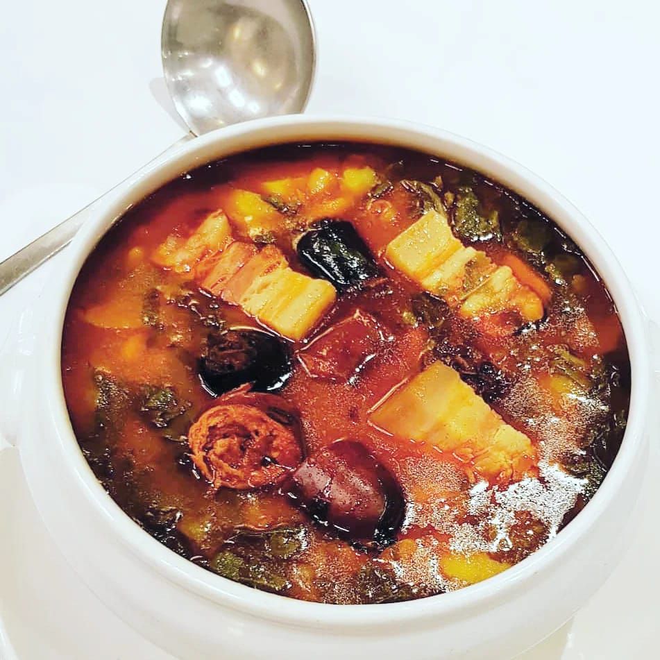 Fabada asturiana