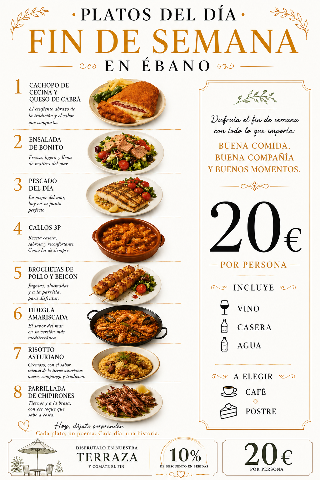 PLATO DEL DIA