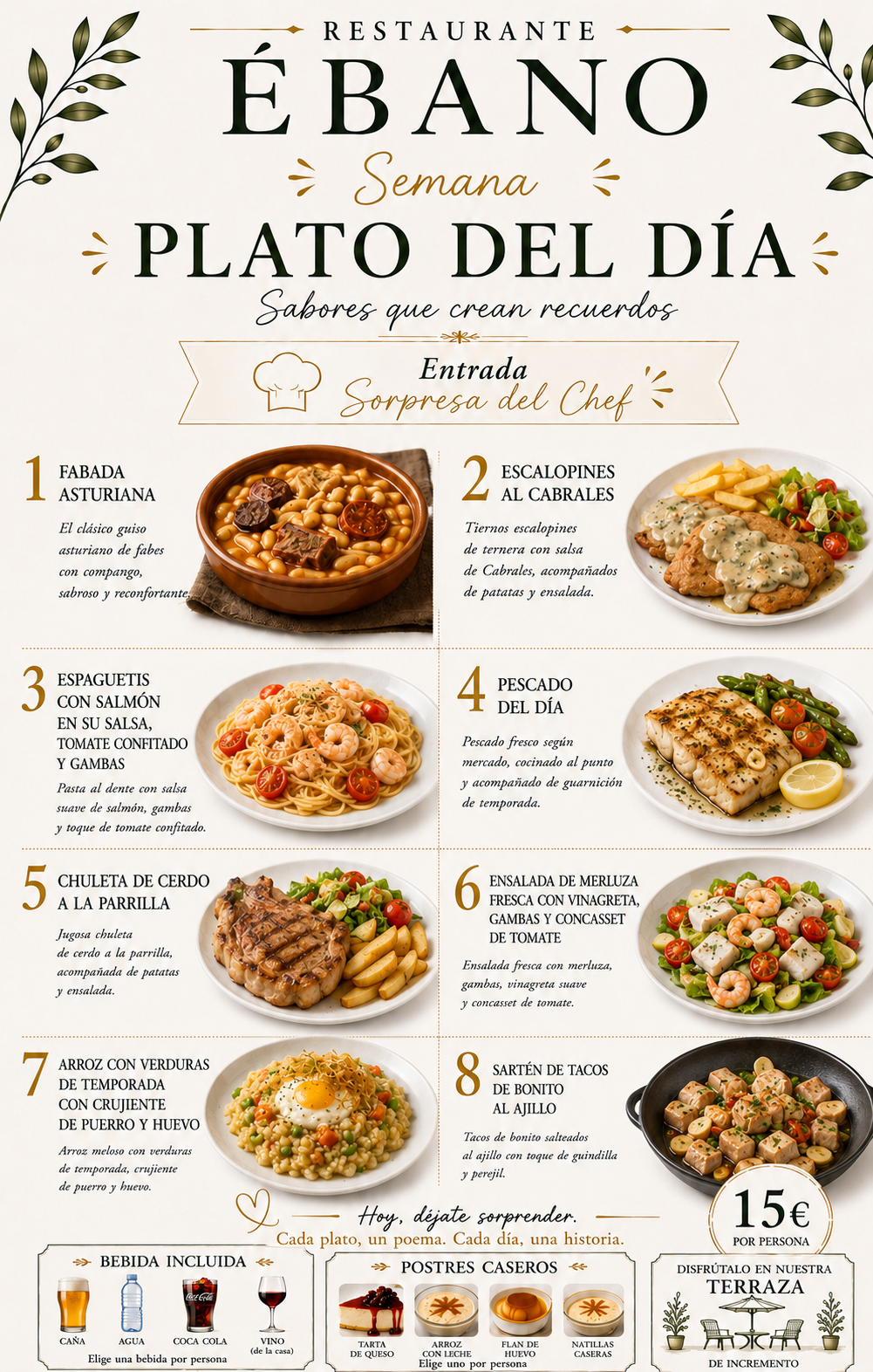 PLATO DEL DIA