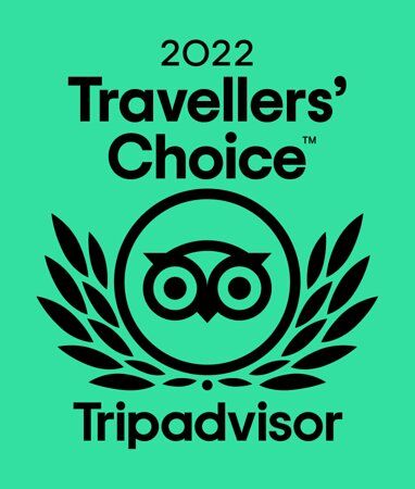 travellers choice 2022