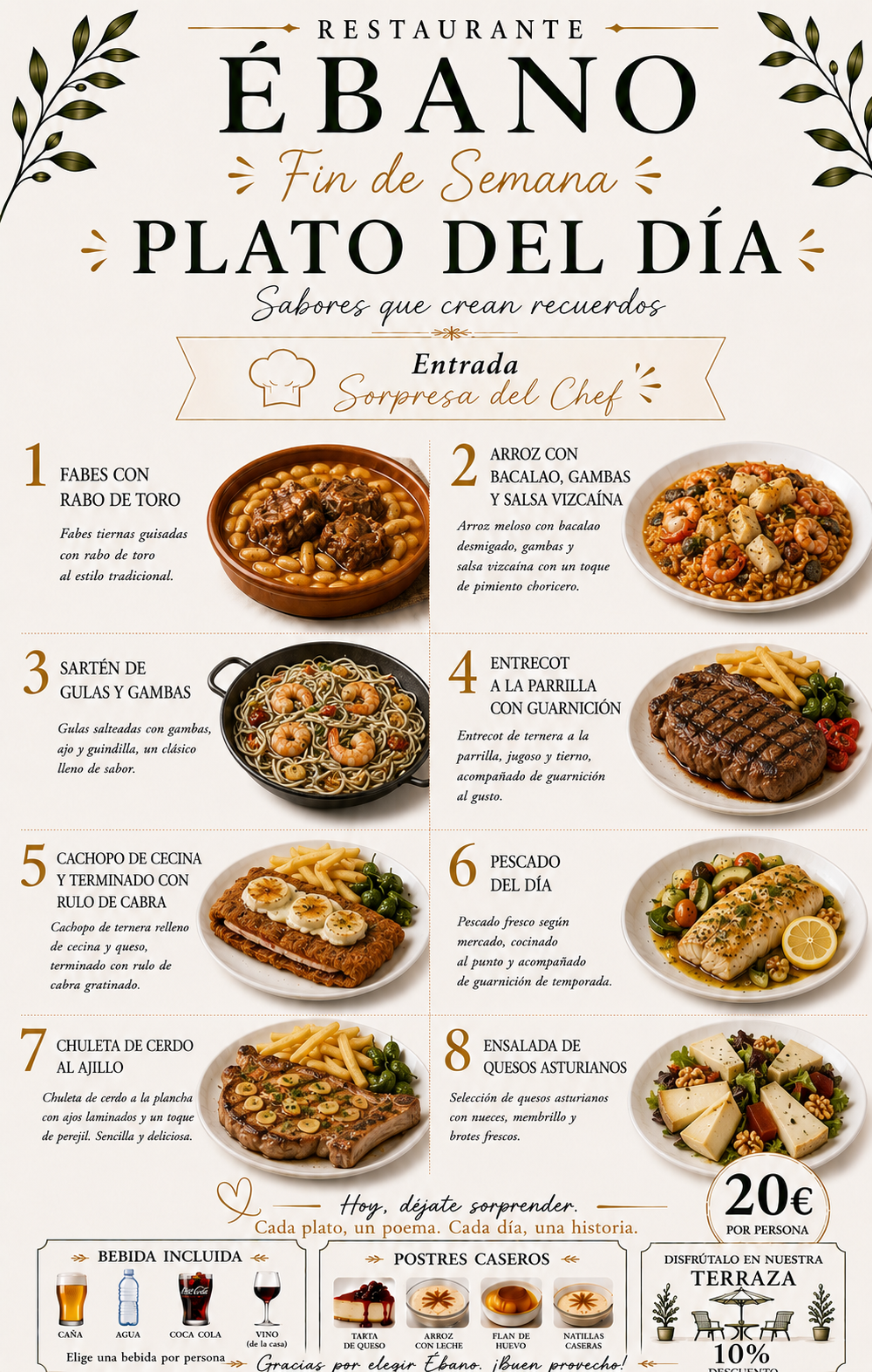 PLATO DEL DIA